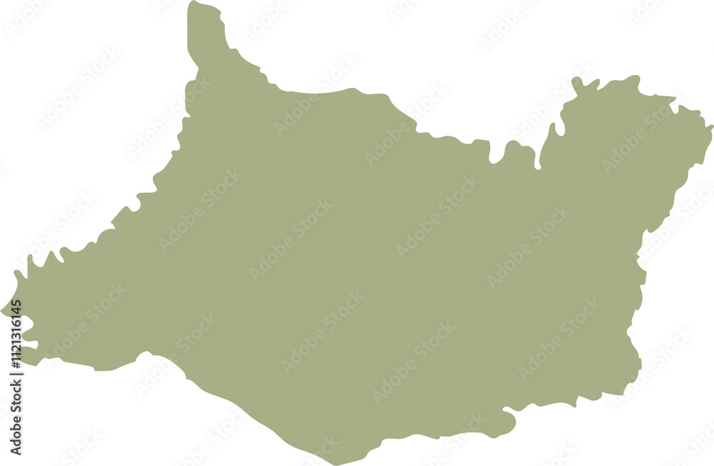 Obraz premium bojonegoro