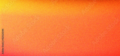 noise orange texture background