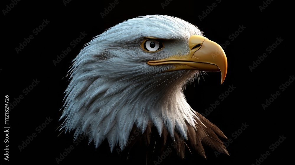 American bald eagle (haliaeetus leucocephalus). wildlife. Ultra realistic. Photorealistic hypermaximalist hyper realistic fine detail American bald eagle (haliaeetus leucocephalus). wildlife. Ultra realistic. Photorealistic hypermaximalist hyper realistic fine detail