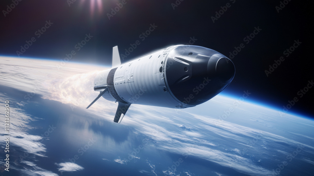 Adventure in Space Travel. Adventure in Space Travel.