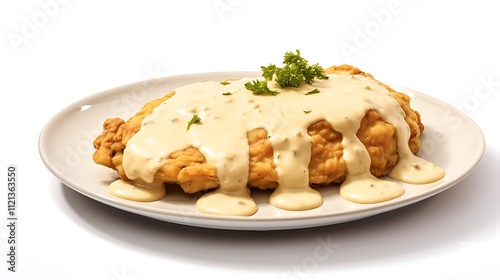 chicken with potatoes
