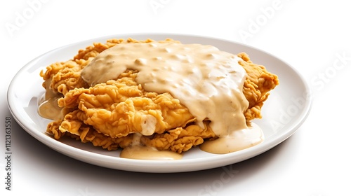 rice with pork