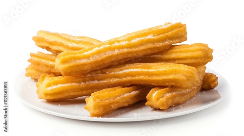 fried chicken nuggets