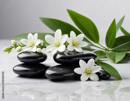 spa still life