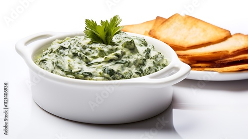 spinach and feta cheese
