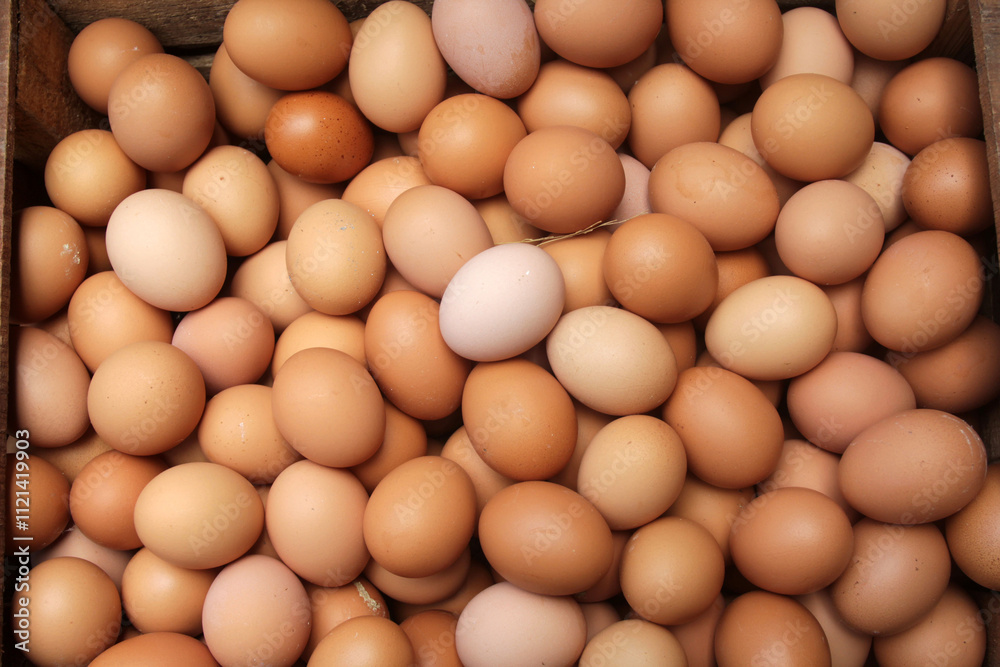 eggs in a basket eggs in a basket