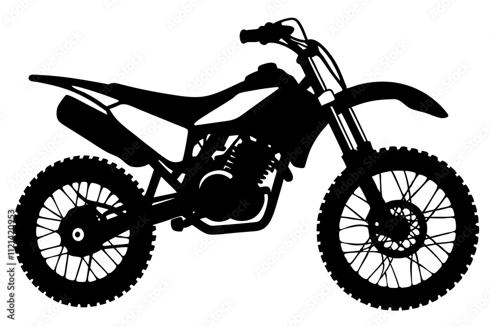 ATV Line Art - Printable All-Terrain Vehicle Vector Illustration ATV Line Art - Printable All-Terrain Vehicle Vector Illustration