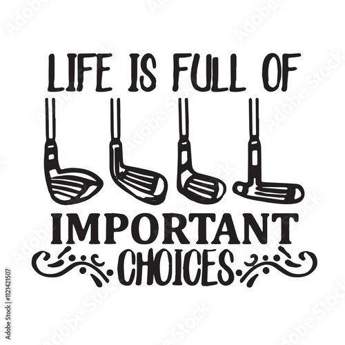 lief is full of important choices background inspirational positive quotes, motivational, typography, lettering design
