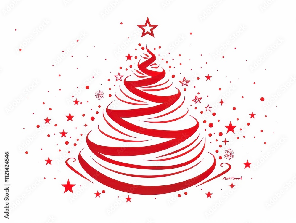Festive Red and Winter Holiday Designs
Festive Red and Winter Holiday Designs