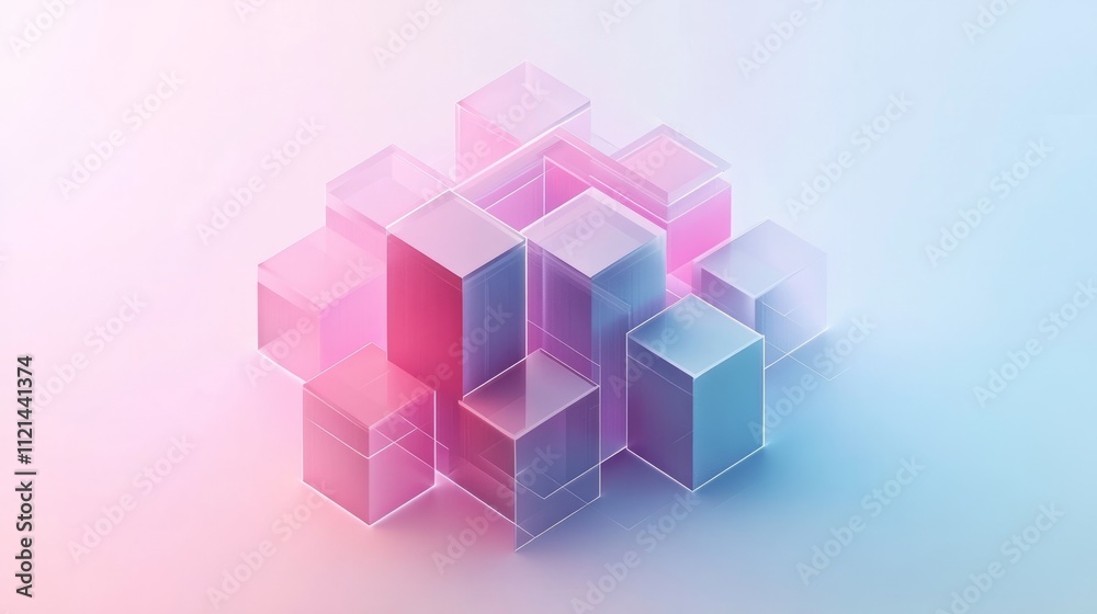 abstract background with holographic colours abstract background with holographic colours