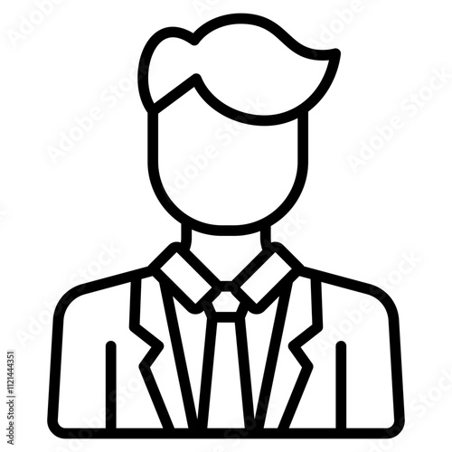 Office Manager icon
