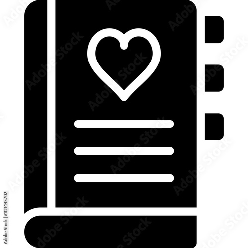 diary icon