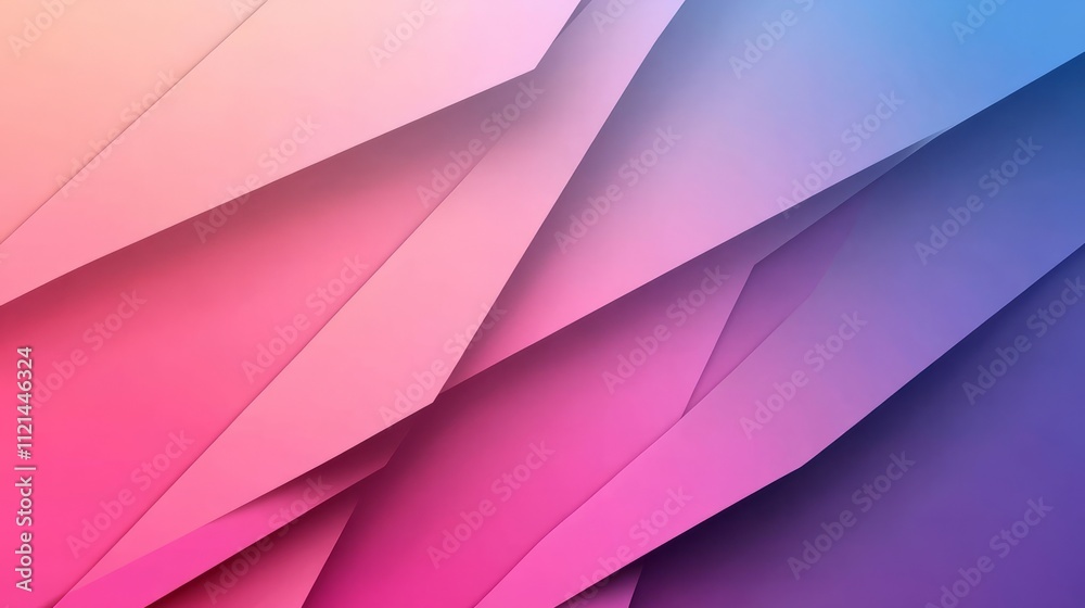Obraz premium abstract background with holographic colours