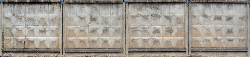 Texture of wall, surface Texture of wall, surface