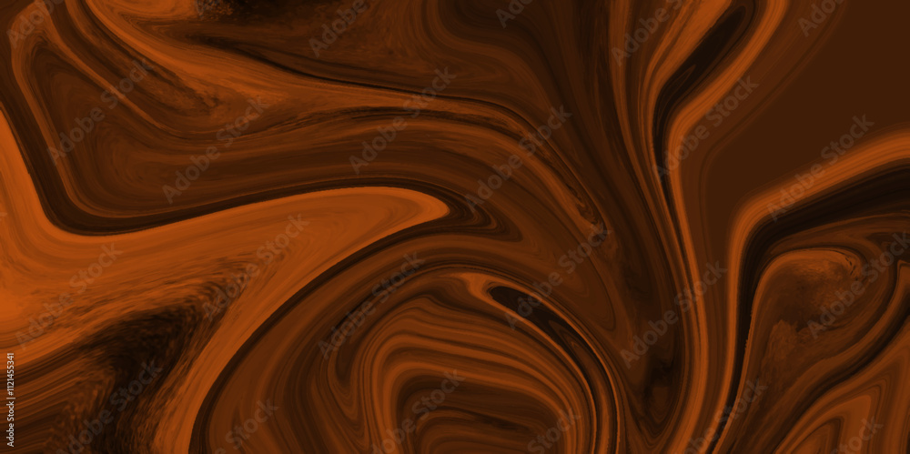 Abstract beautiful orange swirl liquid background. , swirly wallpaper, wavy pattern texture, aquarelle colors mixing effect abstract backdrop. calm design Marble rock texture . . Abstract beautiful orange swirl liquid background. , swirly wallpaper, wavy pattern texture, aquarelle colors mixing effect abstract backdrop. calm design Marble rock texture . .