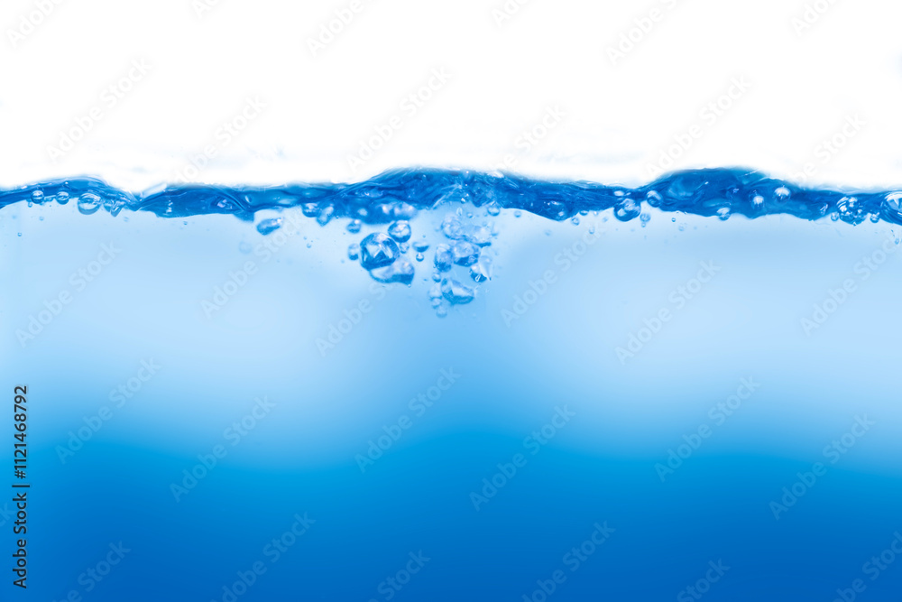 Clear water for clean drinking and splashing waves for nature. Clear water for clean drinking and splashing waves for nature.