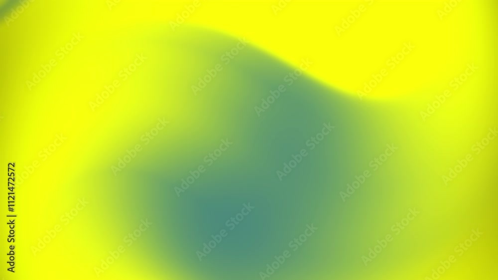 The image showcases a smooth transition between yellow and green hues creating an abstract and visually appealing gradient background. The image showcases a smooth transition between yellow and green hues creating an abstract and visually appealing gradient background.