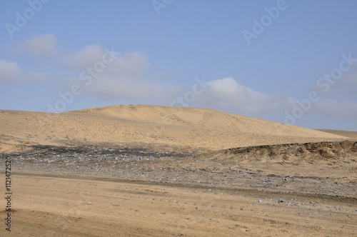 Playa del Ingles auf Gran Canaria