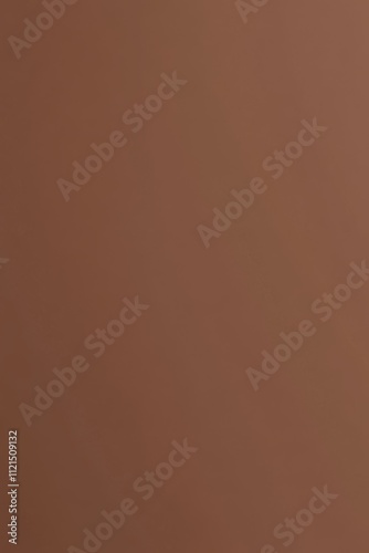 PANTONE 17-1230 Mocha Mousse Minimalistic Texture Background