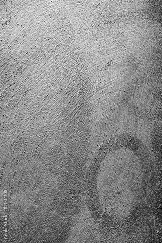 Obraz na płótnie Concrete wall close up texture background w salonie