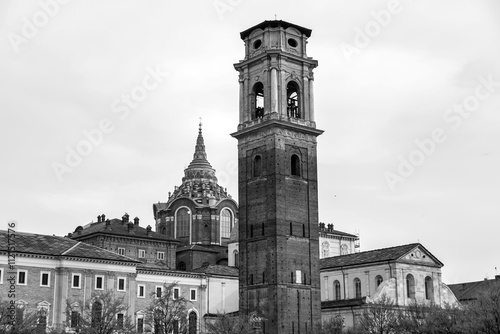Turin Cathedral, Cattedrale...