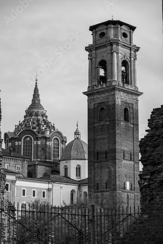 Turin Cathedral, Cattedrale...