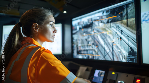 Data Analysis and Monitoring Technologies in Accident Investigation.