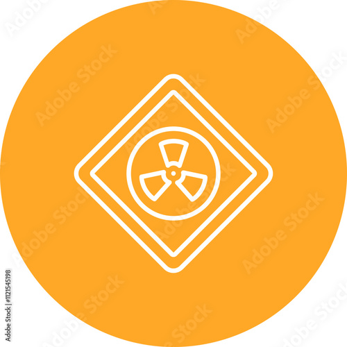 Free Download Hazard Icon - GFXLoad