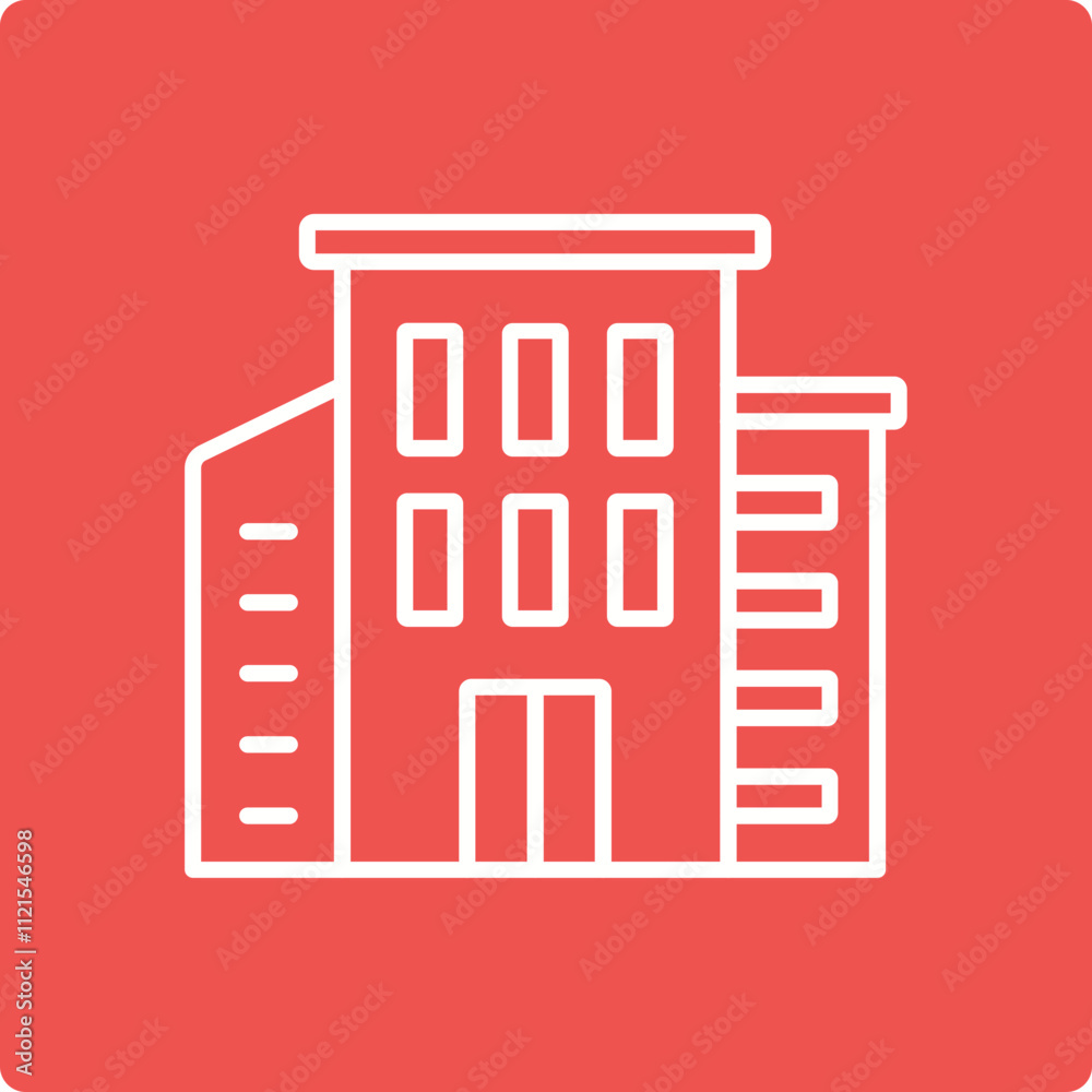 Office Icon Office Icon