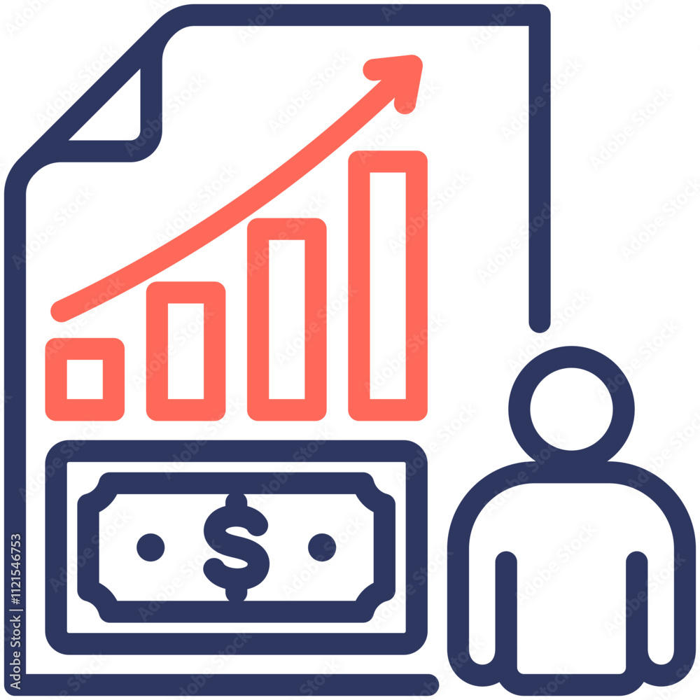 Broker Icon Broker Icon