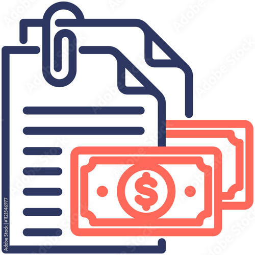 Fees Icon