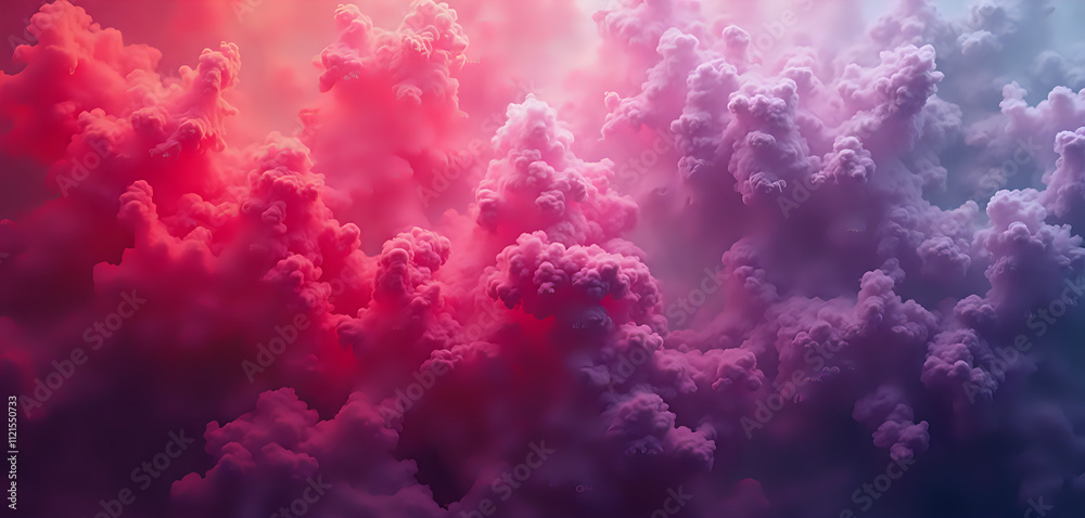 an abstract art with colorful smoke of different colors. Abstract background an abstract art with colorful smoke of different colors. Abstract background