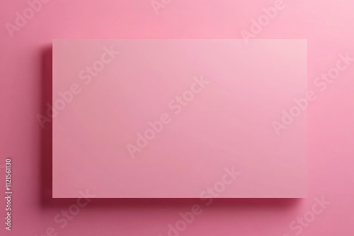 A pink, solid-color rectangular background with rounded corners, high resolution, no text or elements on the screen, suitable for overlaying images or text in graphic design software such as Adobe Ill