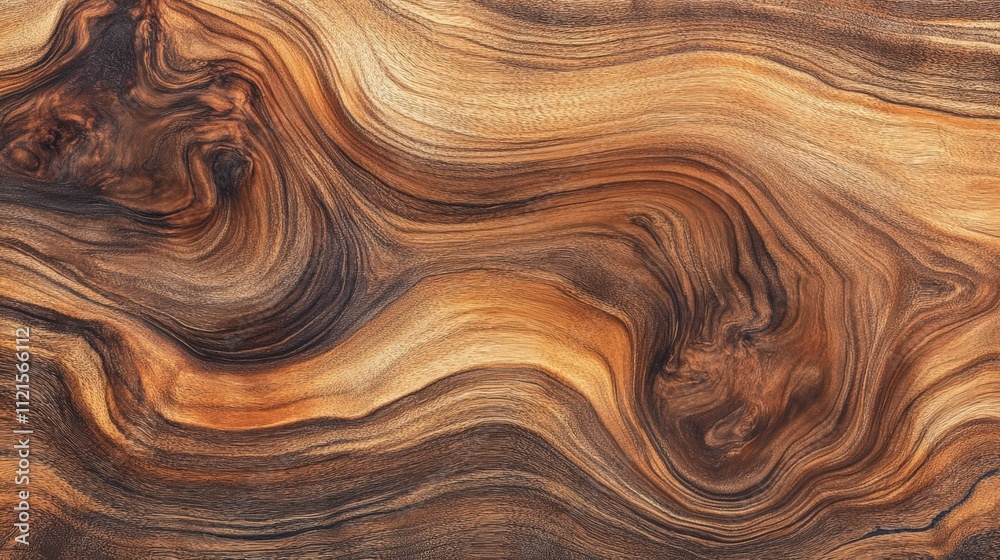Textured wood surface displaying intricate patterns and rich colors in warm tones Textured wood surface displaying intricate patterns and rich colors in warm tones