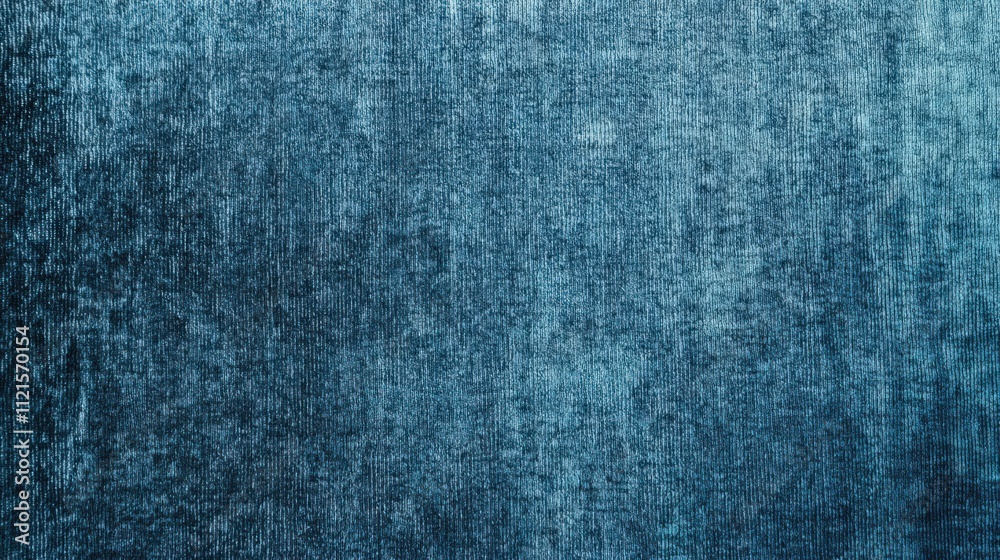 Soft blue fabric texture with a velvety appearance perfect for home decor and upholstery projects Soft blue fabric texture with a velvety appearance perfect for home decor and upholstery projects