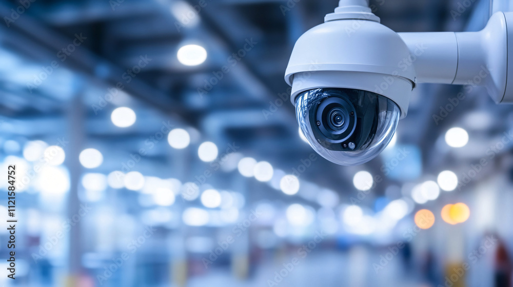 AI-integrated alarms for early detection of industrial security breaches.AI-integrated alarms for early detection of industrial security breaches. AI-integrated alarms for early detection of industrial security breaches.AI-integrated alarms for early detection of industrial security breaches.