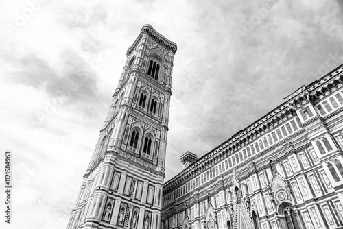 Florence Cathedral, Cattedr...