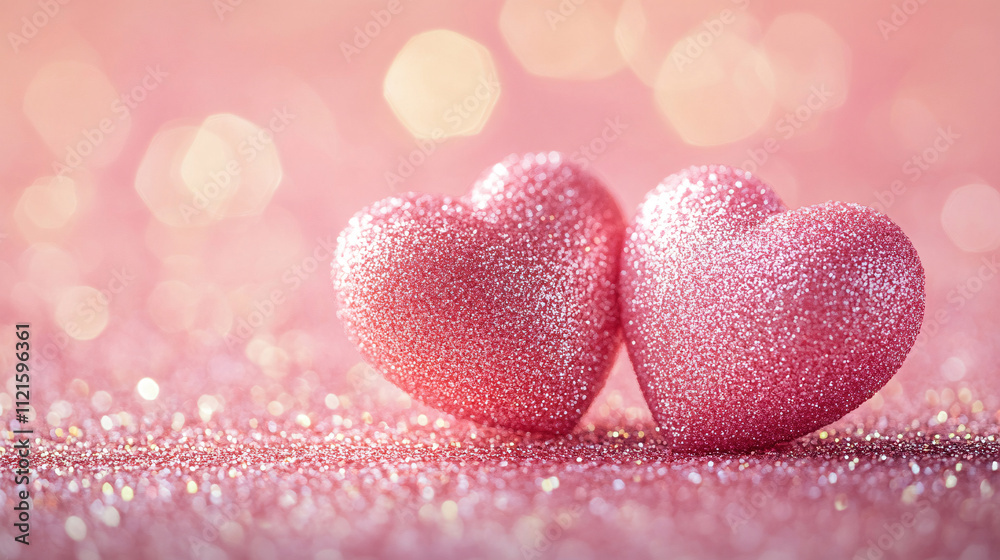 pink heart on a pink background pink heart on a pink background
