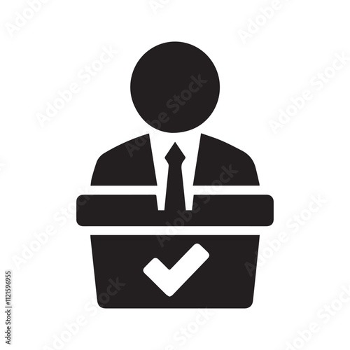 voter icon