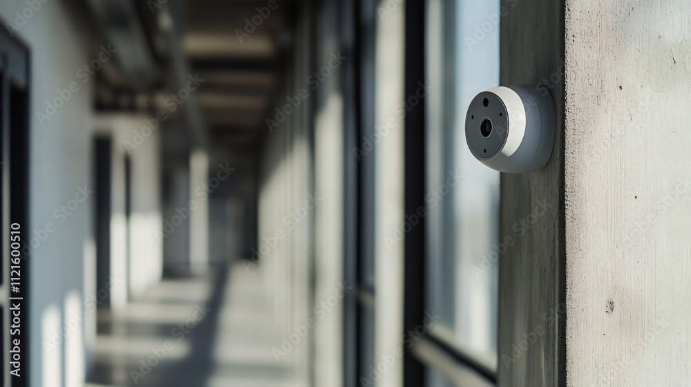 High-sensitivity alarms for detecting unauthorized access points. High-sensitivity alarms for detecting unauthorized access points.