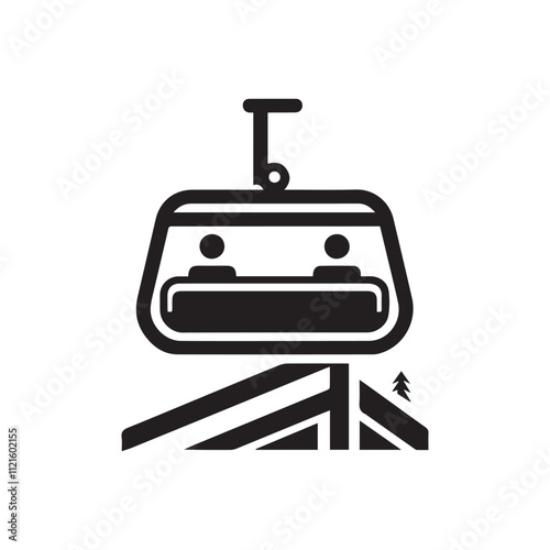 cable car icon