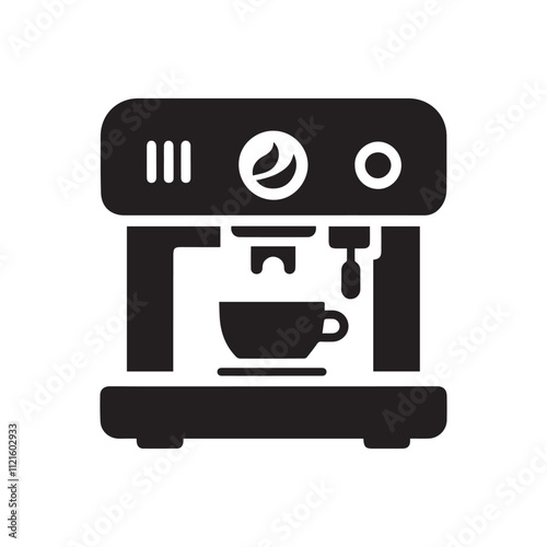 coffee maker icon