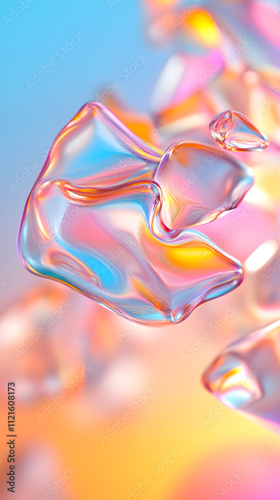 Neon abstract wallpaper design digital art creation vibrant colors modern aesthetic close-up view creative concept Neon abstract wallpaper design digital art creation vibrant colors modern aesthetic close-up view creative concept