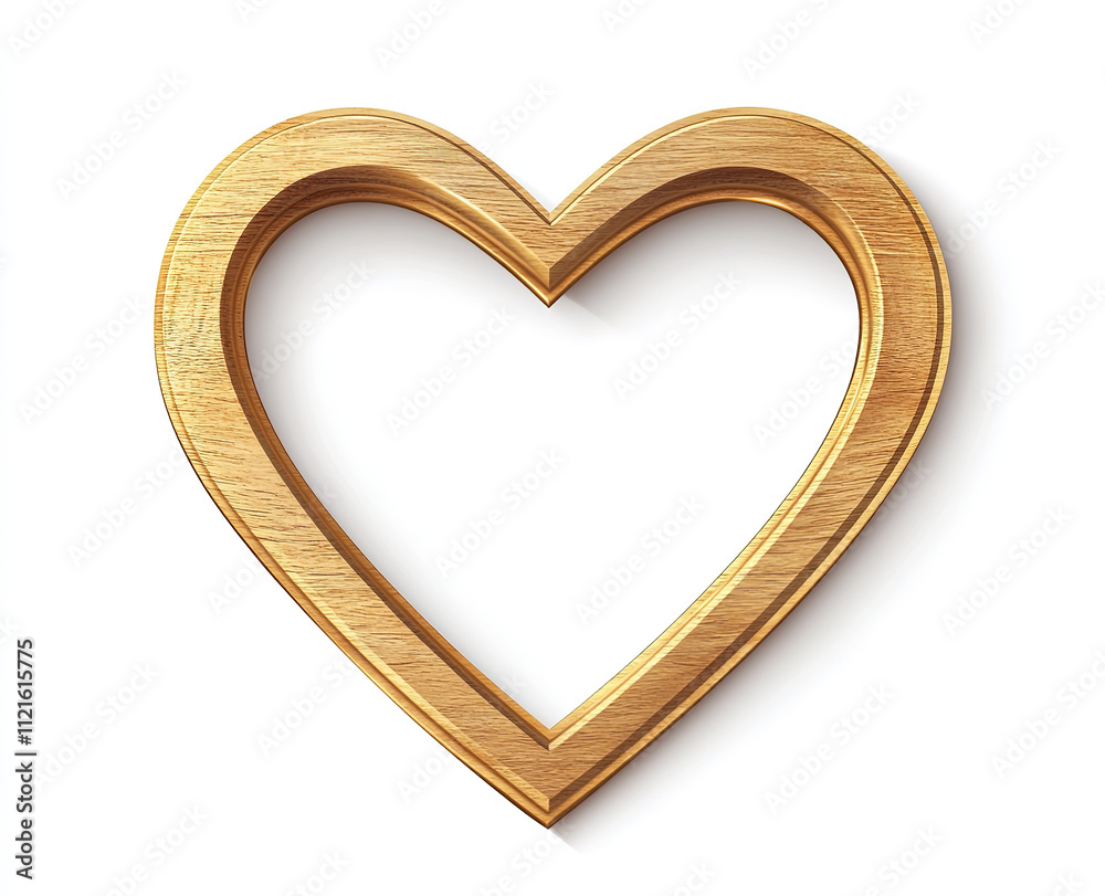 Elegant Golden Frame on White Background: Versatile Vector Illustration for Artwork Display and Decoration Elegant Golden Frame on White Background: Versatile Vector Illustration for Artwork Display and Decoration