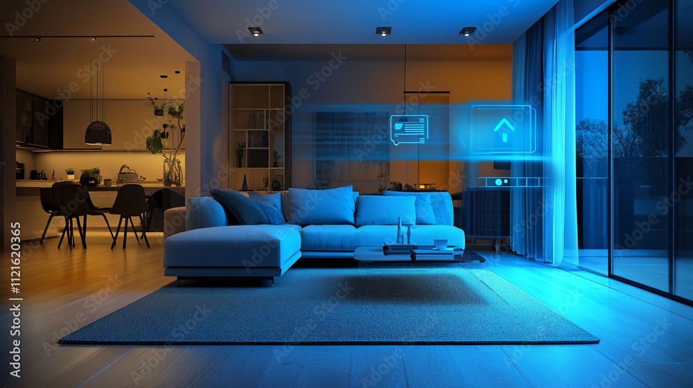 Smart sensors paired with cameras for real-time intruder detection. Smart sensors paired with cameras for real-time intruder detection.