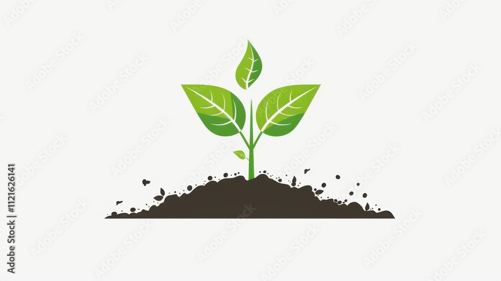 Simplified Illustrations for Environmental Awareness Simplified Illustrations for Environmental Awareness