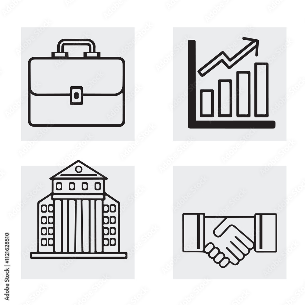 Web icons set vector illustration eps 10 Web icons set vector illustration eps 10