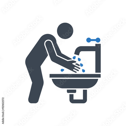 Personal Hygiene Icon
