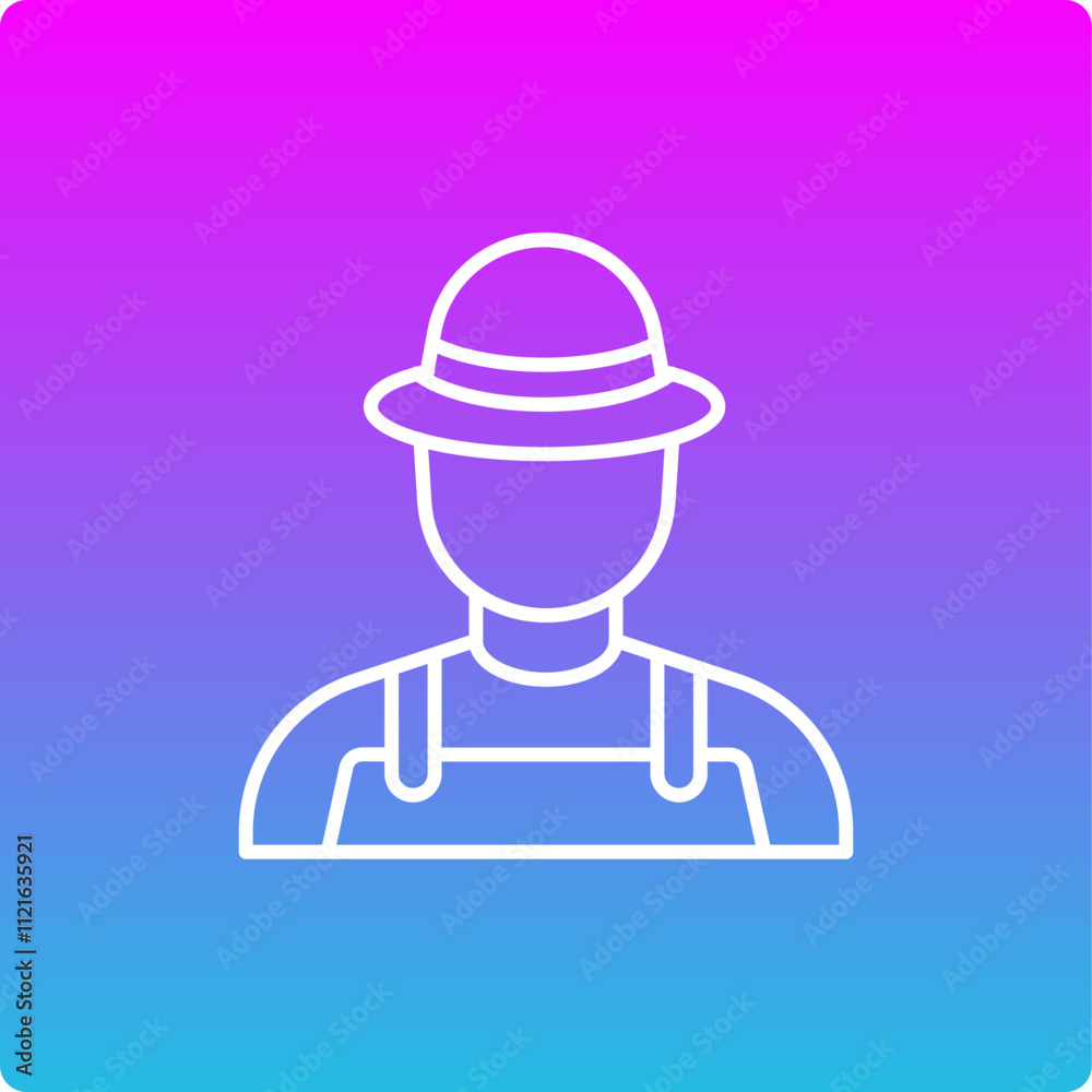 Farmer Icon Farmer Icon
