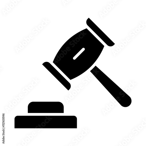 Law Icon